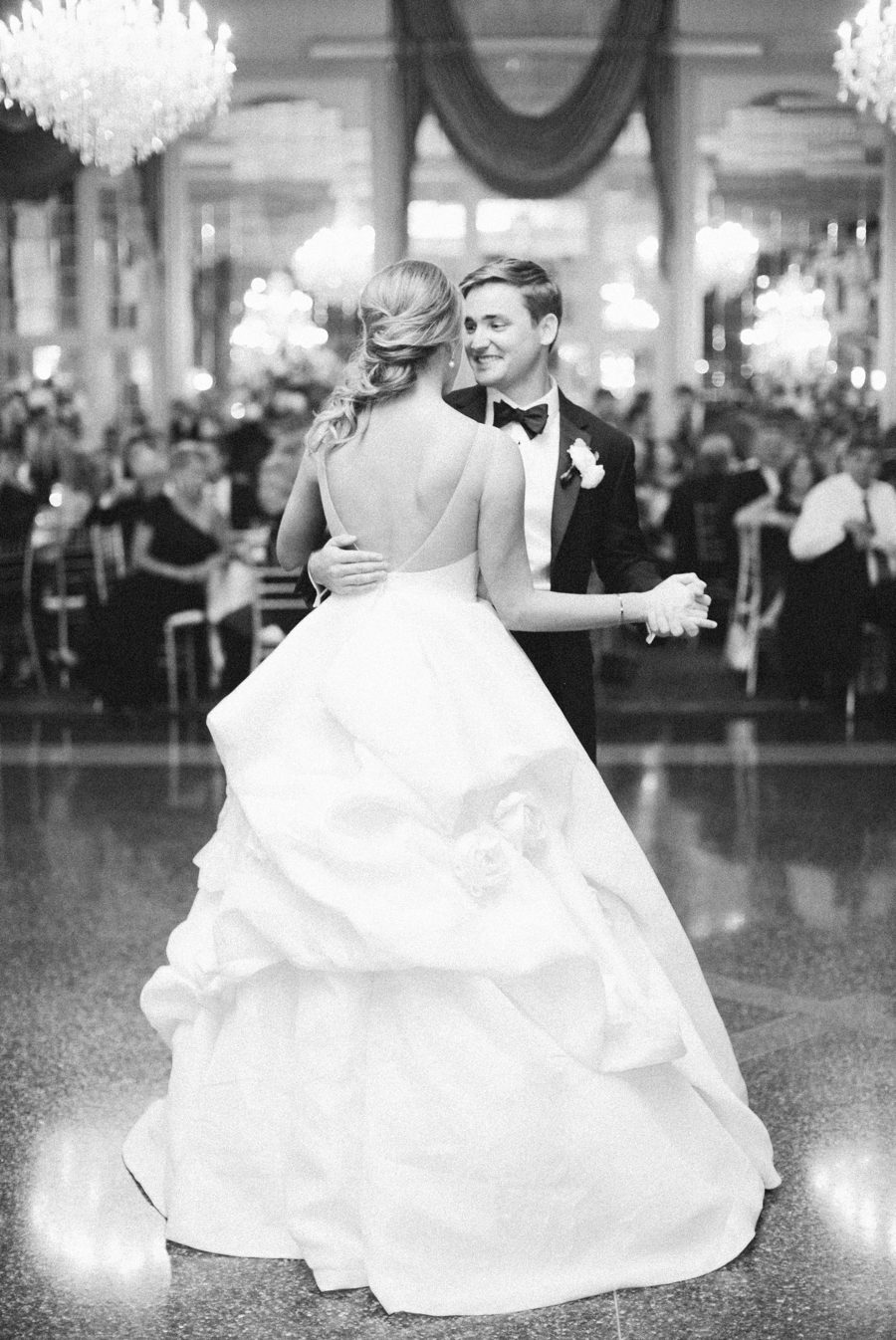 Sarah and Johnny Saint Louis Wedding Photographer 28