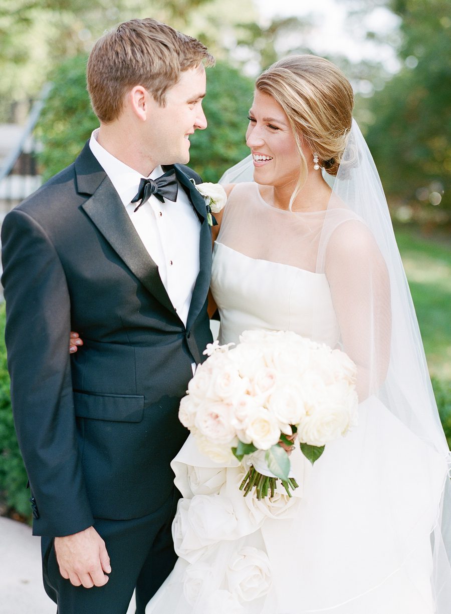 Sarah and Johnny Saint Louis Wedding Photographer 8