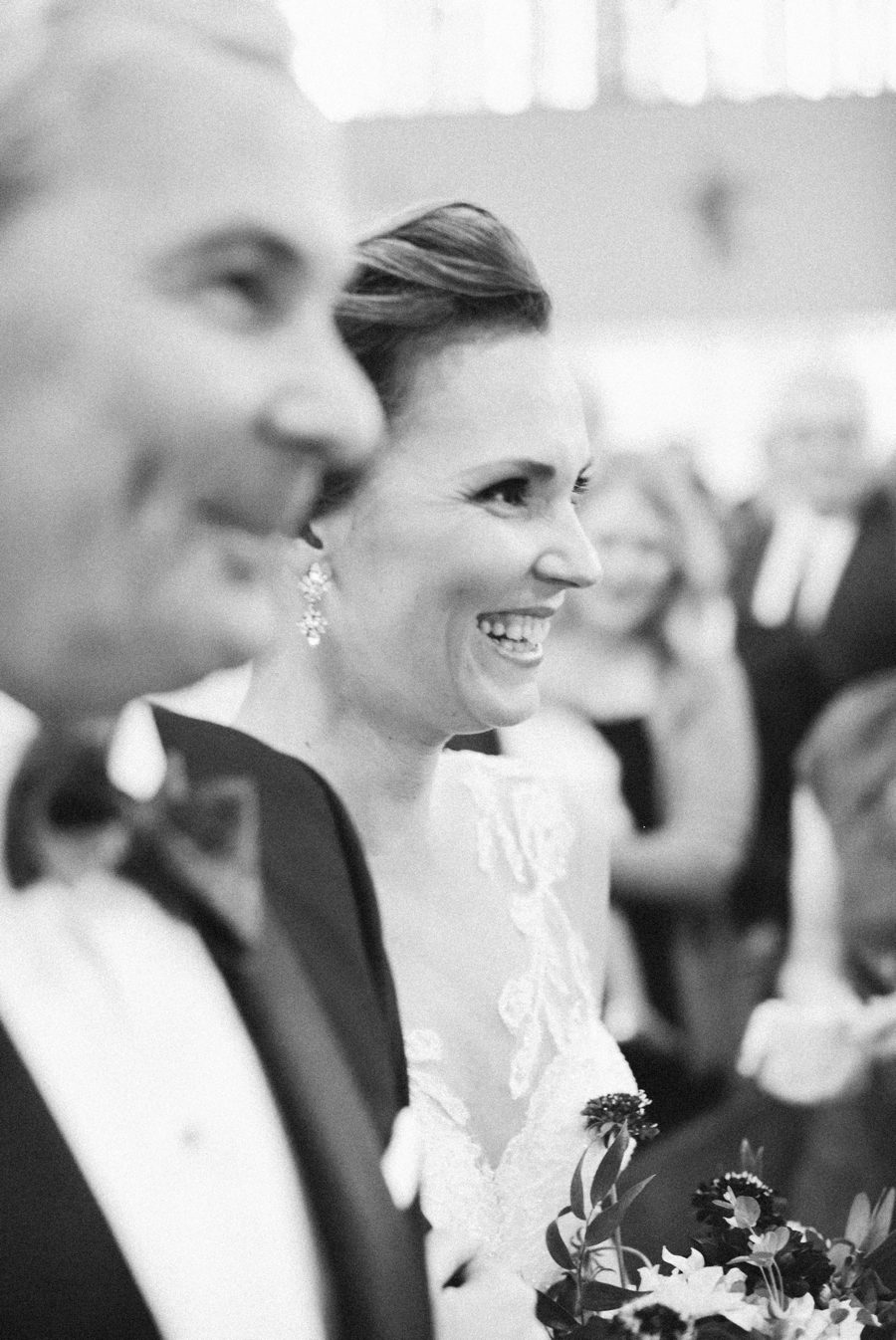 Angie and Jake St Louis Winter Wedding 11