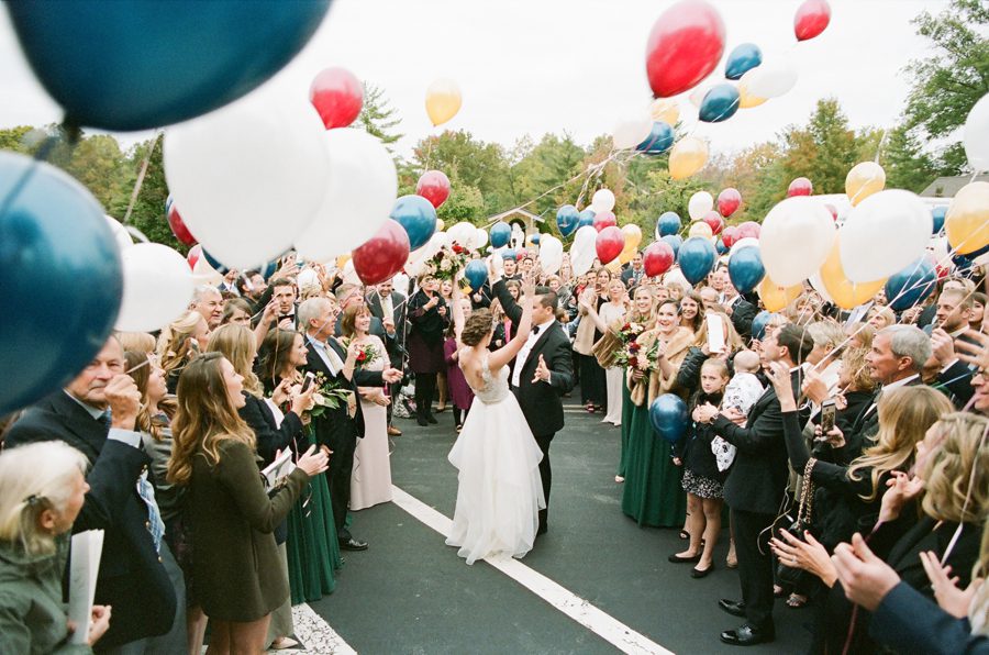 Angie and Jake St Louis Winter Wedding 15