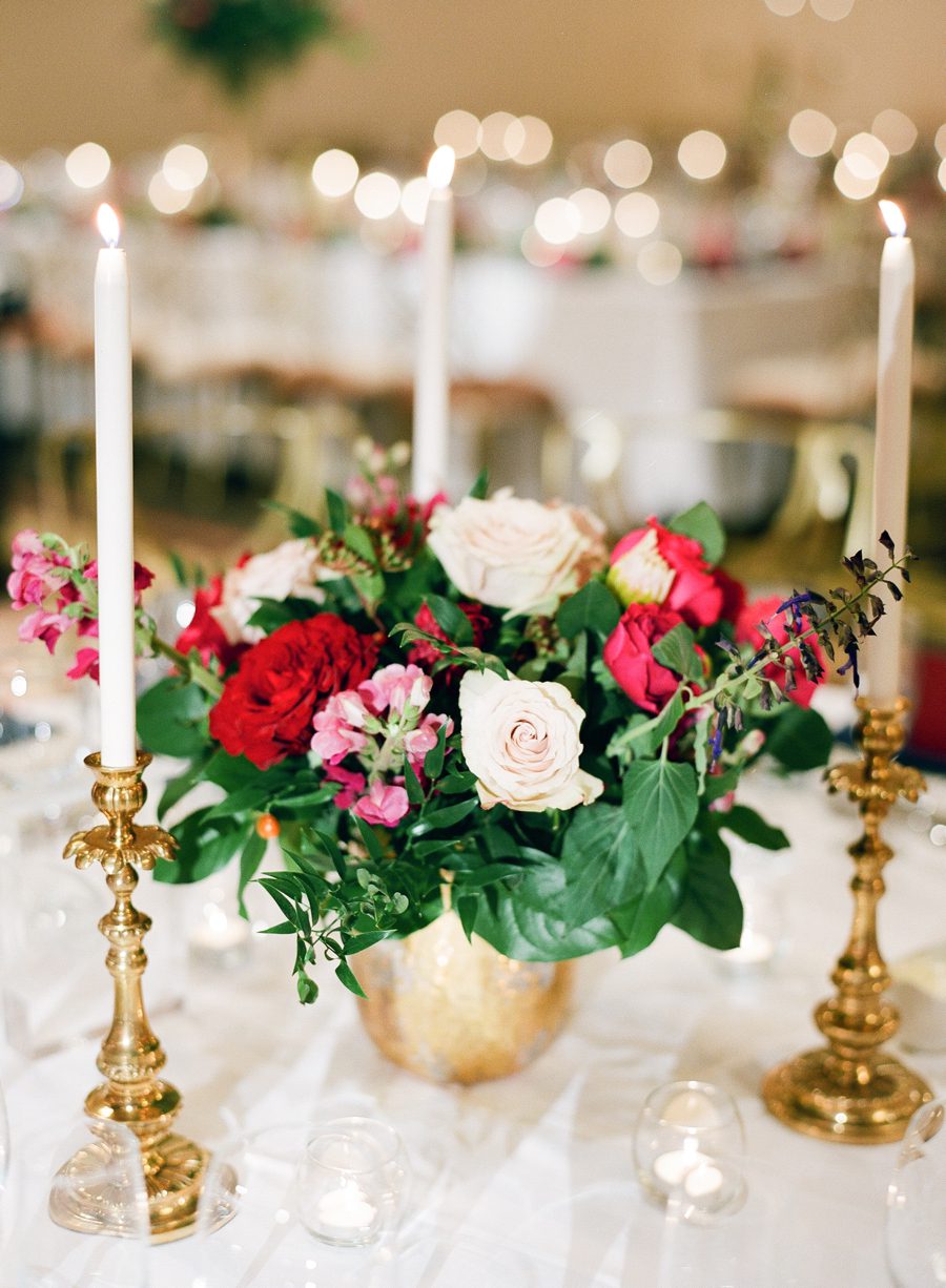 Angie and Jake St Louis Winter Wedding 33