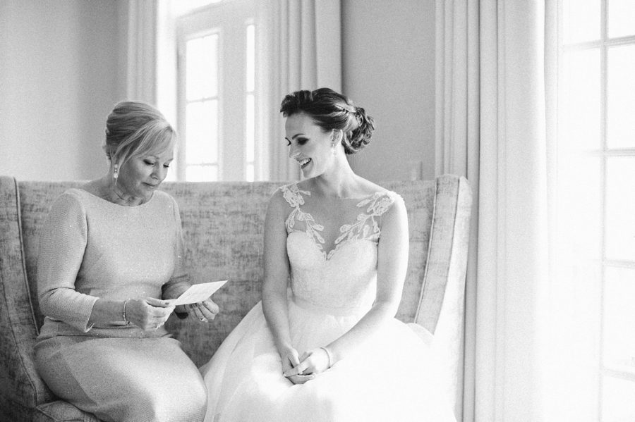 Angie and Jake St Louis Winter Wedding 9