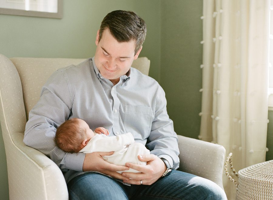 JJ st louis newborn photographer 7