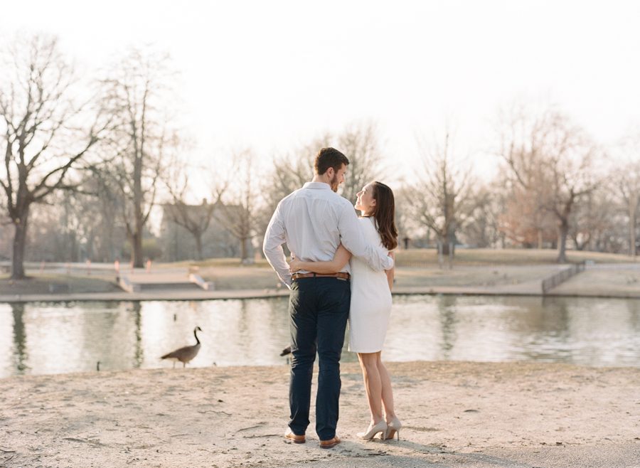 Jessica and Brian Engagement 10