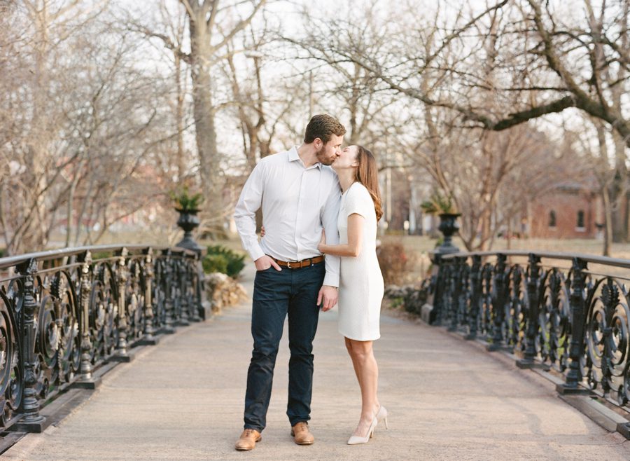 Jessica and Brian Engagement 12