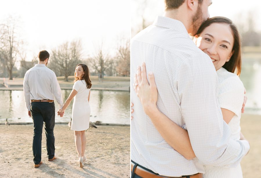 Jessica and Brian Engagement 2