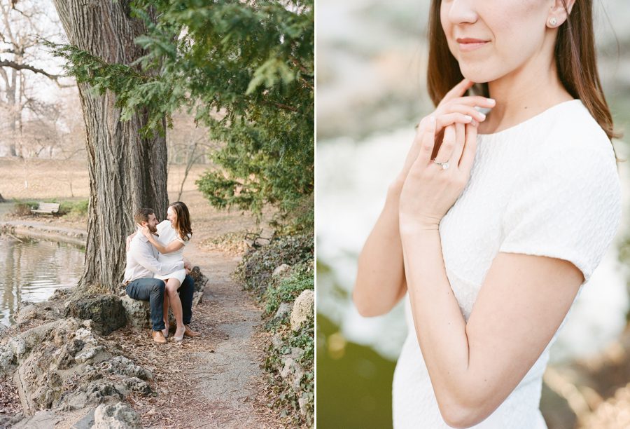 Jessica and Brian Engagement 4