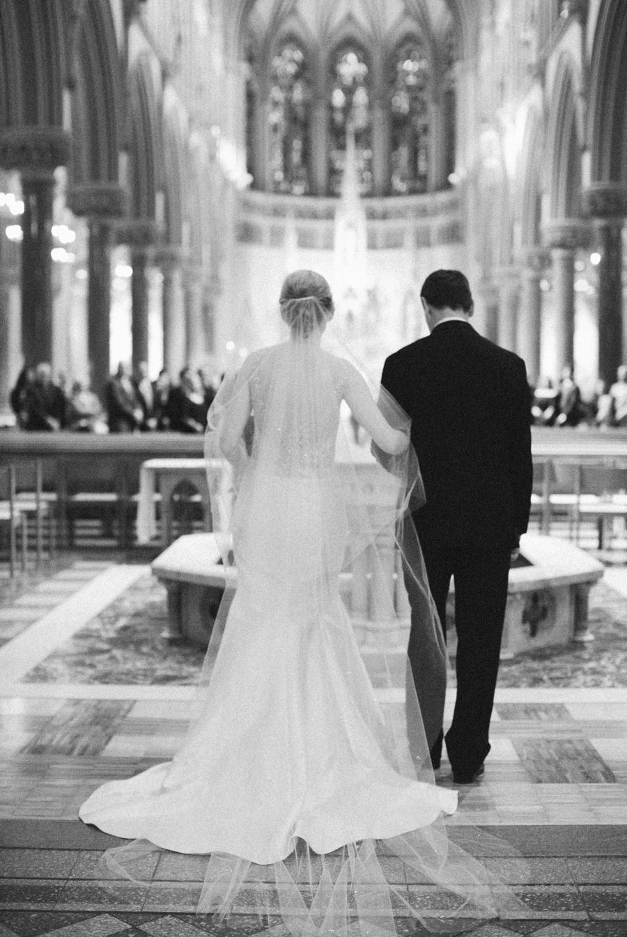Rebecca and Mike St Louis Wedding Heather Roth Photography 10