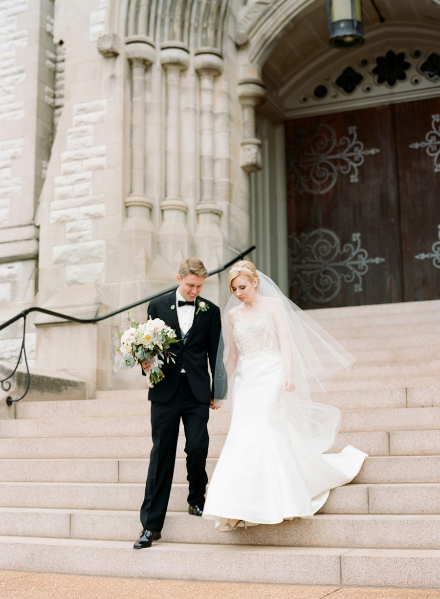 Rebecca and Mike St Louis Wedding Heather Roth Photography 12