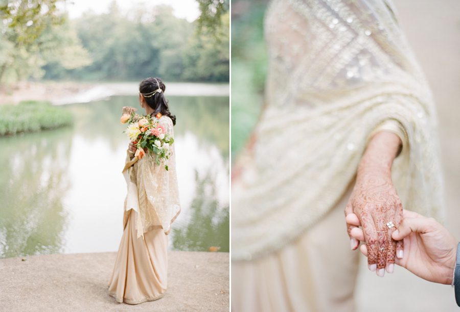 Indian styled 10