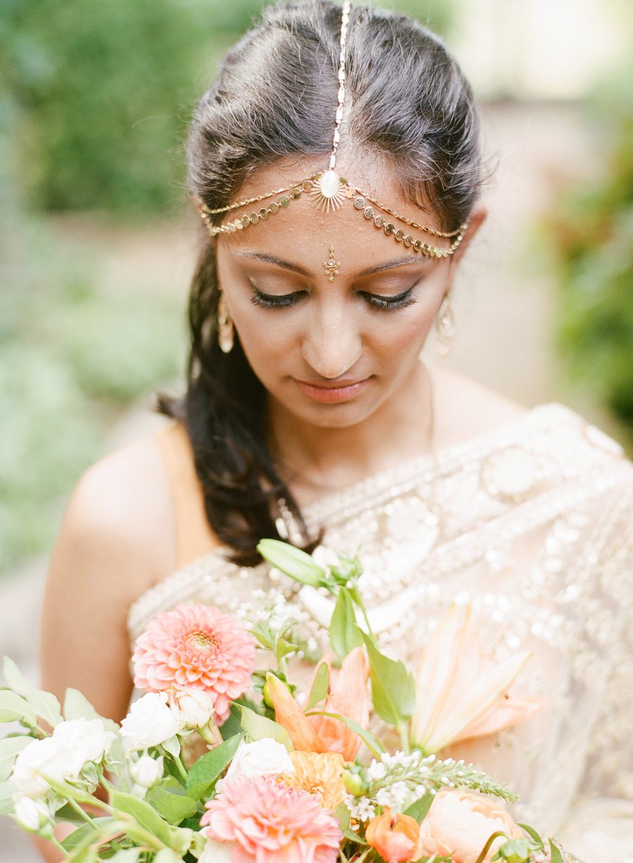 Indian styled 15