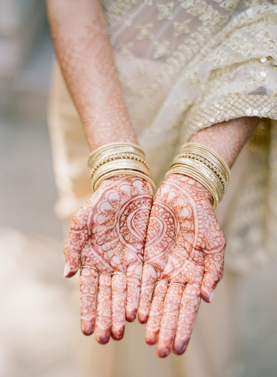 Indian styled 18