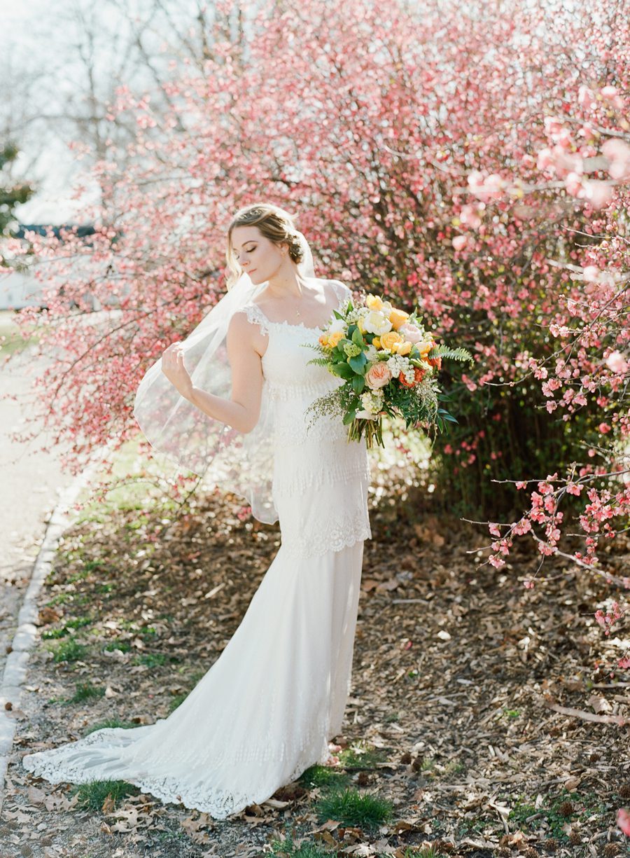 fine art film spring wedding st louis 14