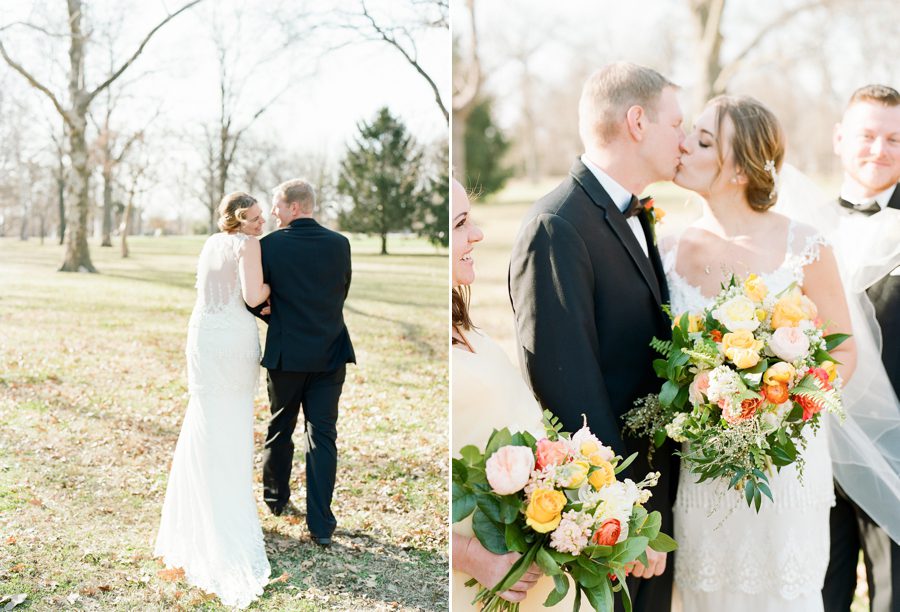 fine art film spring wedding st louis 16
