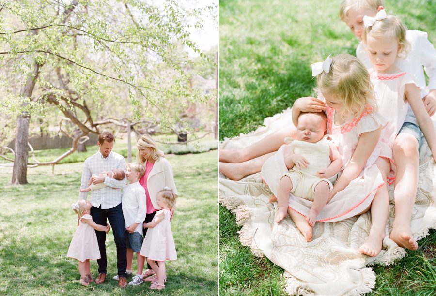 St Louis Family Photographer Families on Film 10