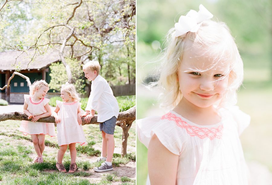 St Louis Family Photographer Families on Film 2