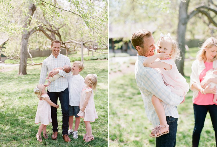 St Louis Family Photographer Families on Film 5