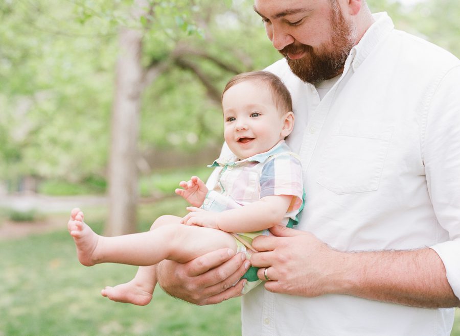 St Louis Family Photography Families on Film 12