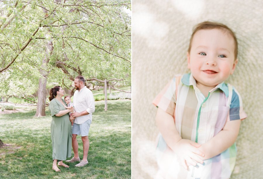 St Louis Family Photography Families on Film 2