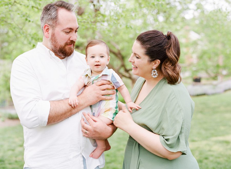 St Louis Family Photography Families on Film 4