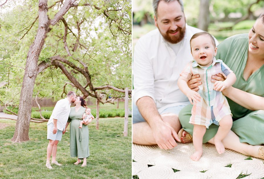 St Louis Family Photography Families on Film 9