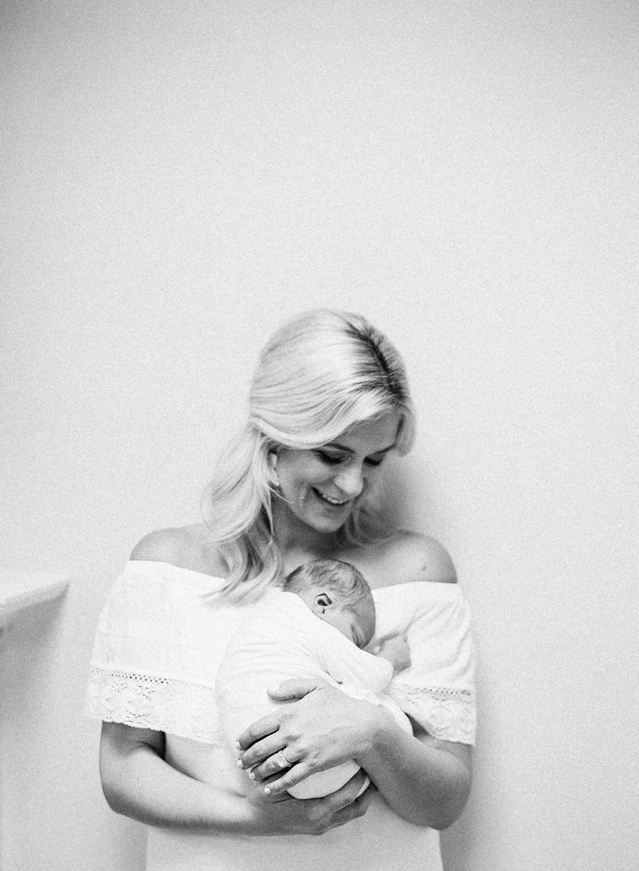 St Louis Newborn Photographer Heather Roth 4