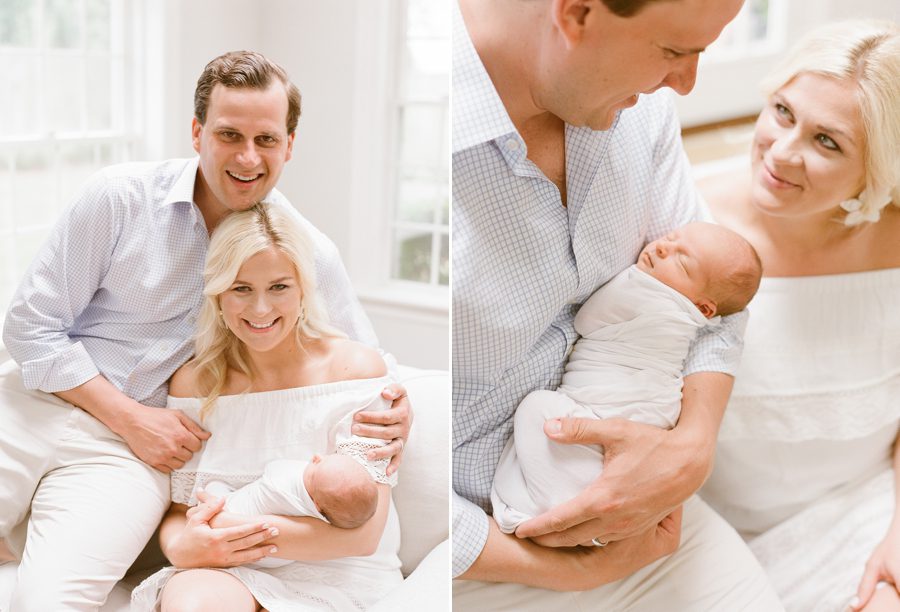 St Louis Newborn Photographer Heather Roth 5