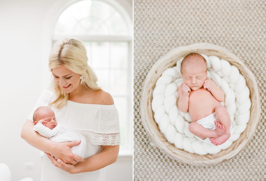 St Louis Newborn Photographer Heather Roth 6
