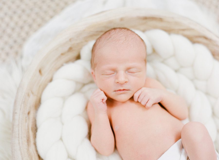 St Louis Newborn Photographer Heather Roth 7