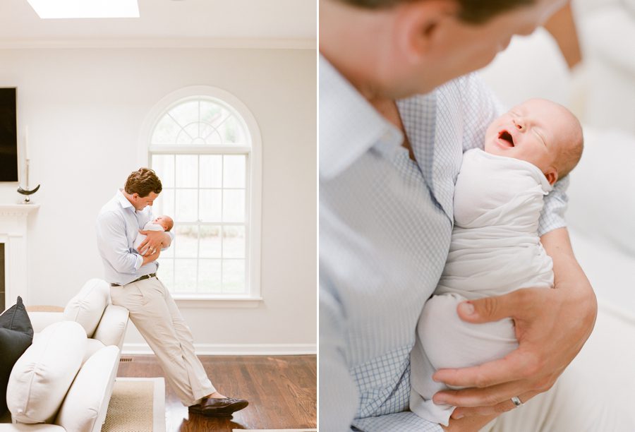 St Louis Newborn Photographer Heather Roth 8