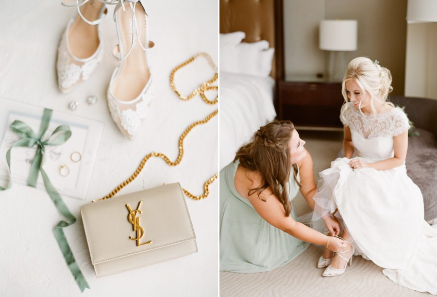 Fine Art Film Wedding Saint Louis Photographer Heather Roth Photoraphy 9