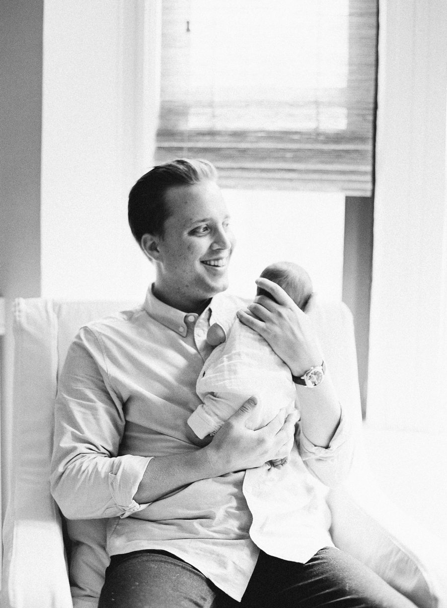 Fiona St Louis Newborn Photographer Heather Roth Fine Art Photography 10