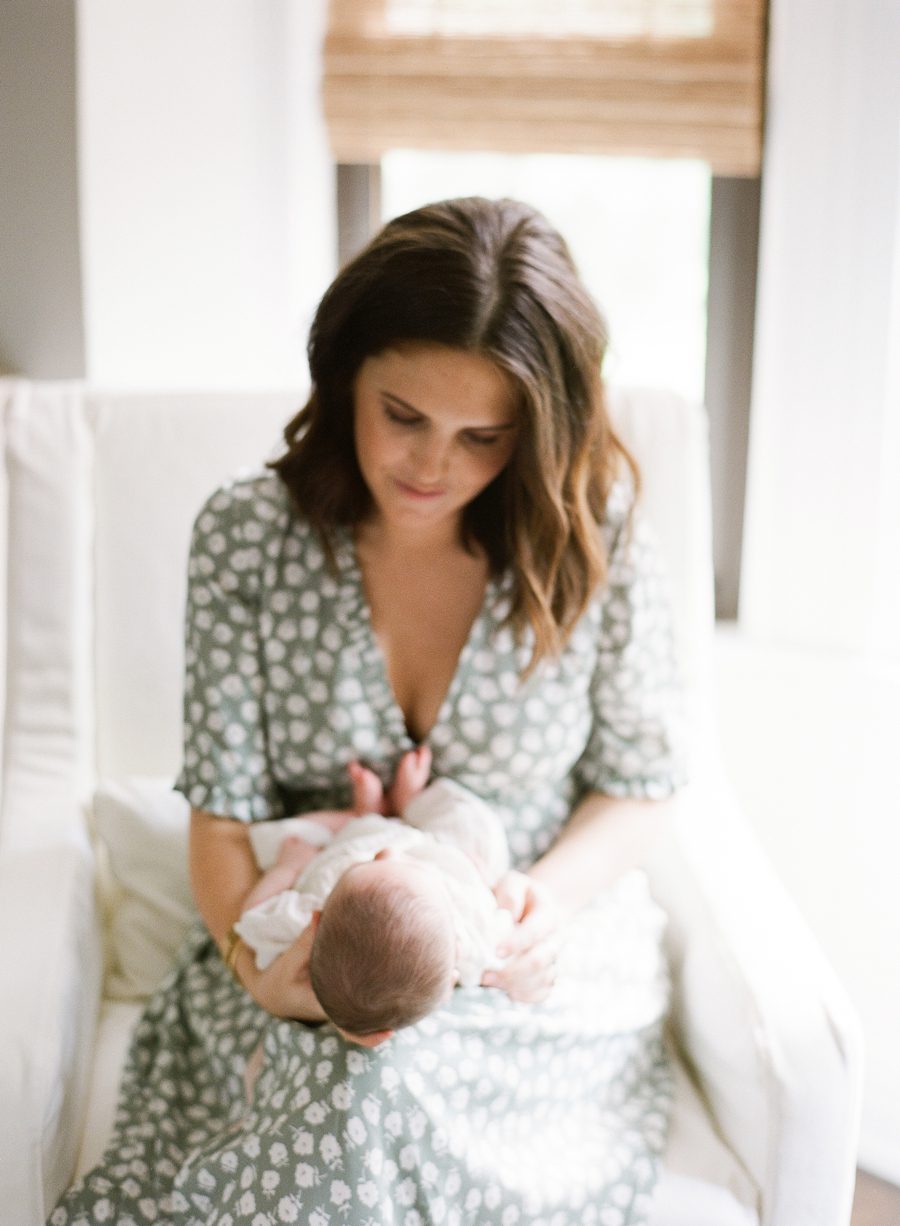 Fiona St Louis Newborn Photographer Heather Roth Fine Art Photography 11