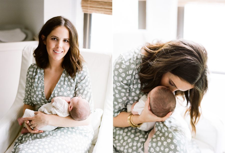 Fiona St Louis Newborn Photographer Heather Roth Fine Art Photography 12