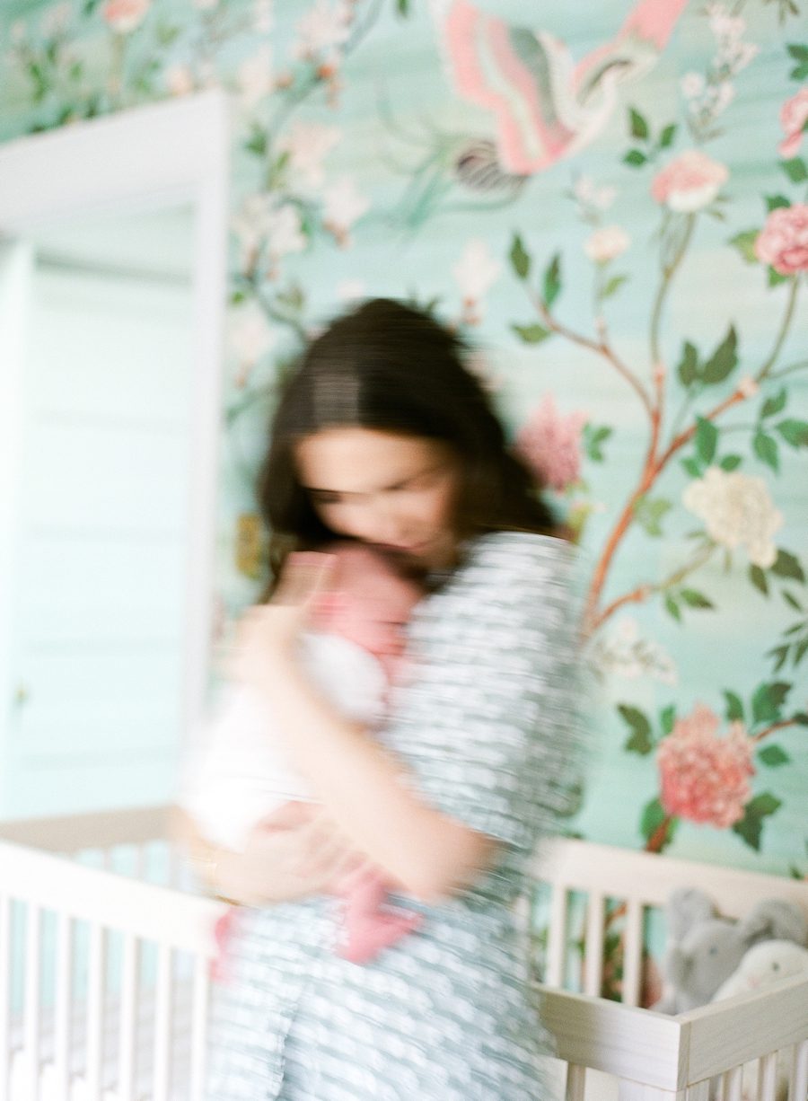 Fiona St Louis Newborn Photographer Heather Roth Fine Art Photography 6