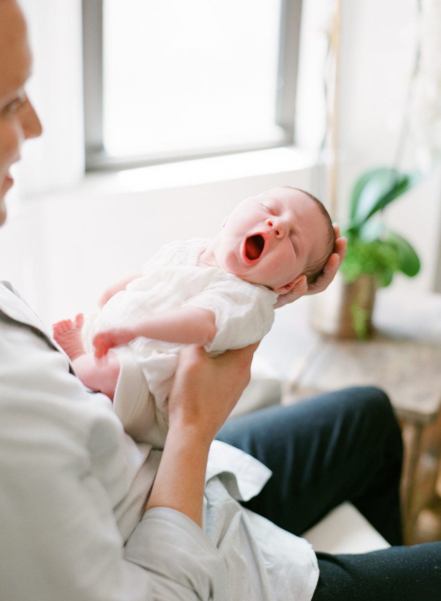Fiona St Louis Newborn Photographer Heather Roth Fine Art Photography 8