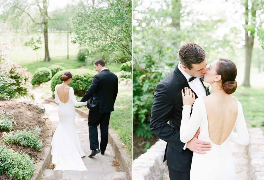 Jessica and Brian Fine Art Film Wedding Photography Heather Roth Fine Art Photography 19