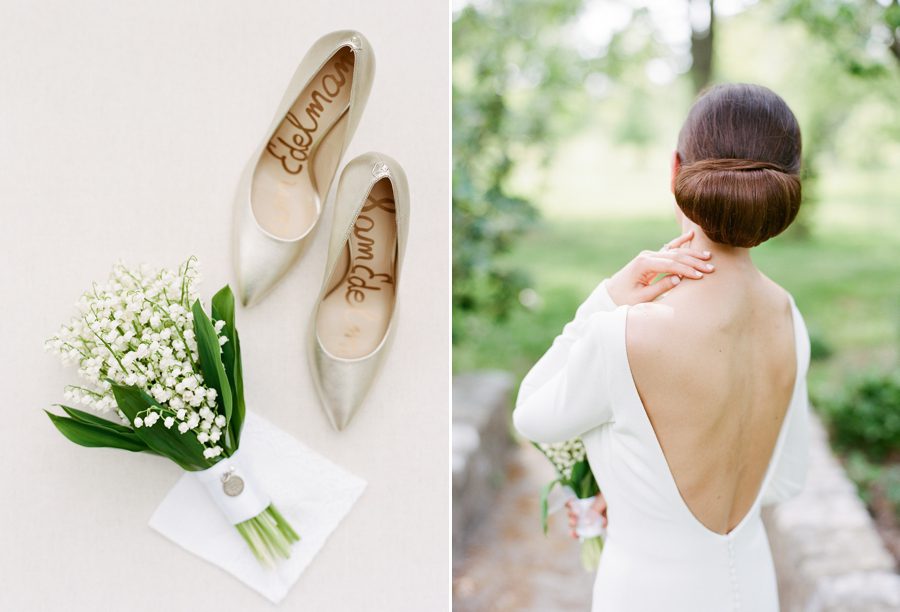 Jessica and Brian Fine Art Film Wedding Photography Heather Roth Fine Art Photography 4