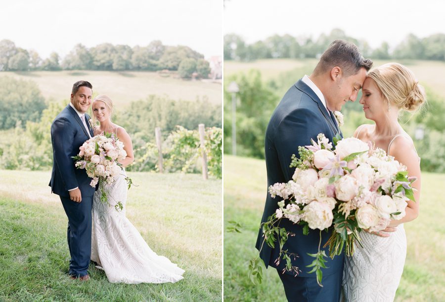 Kelsey and Eric St Louis Fine Art Wedding Photographer Heather Roth 16