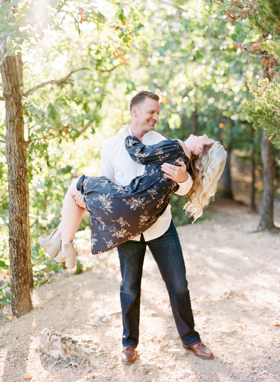 Gina + Nathan St Louis Fine Art Engagement Photography Heather Roth Photography 12