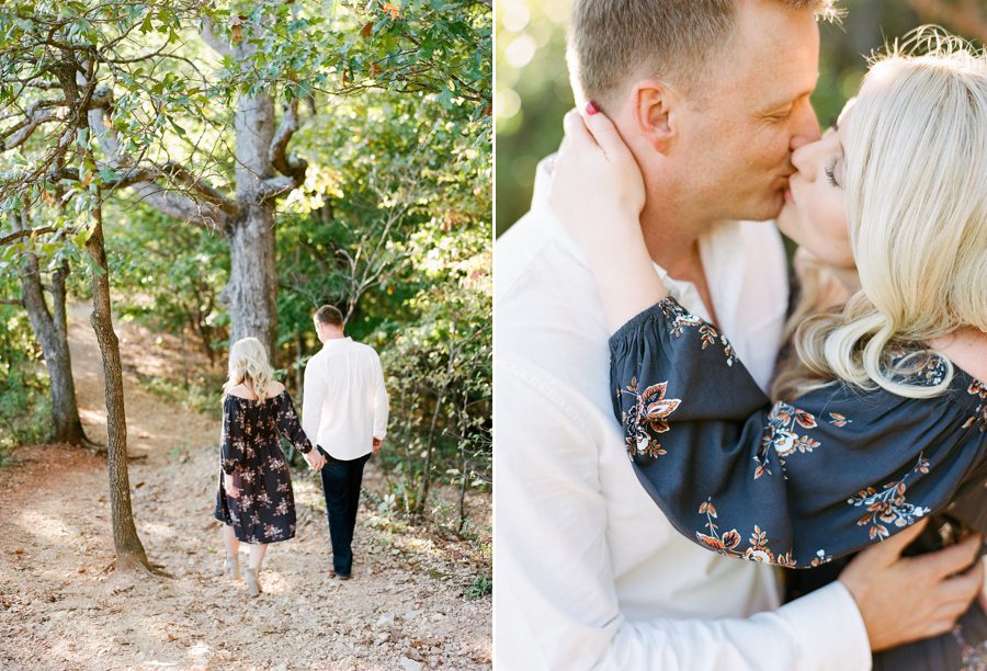 Gina + Nathan St Louis Fine Art Engagement Photography Heather Roth Photography 9