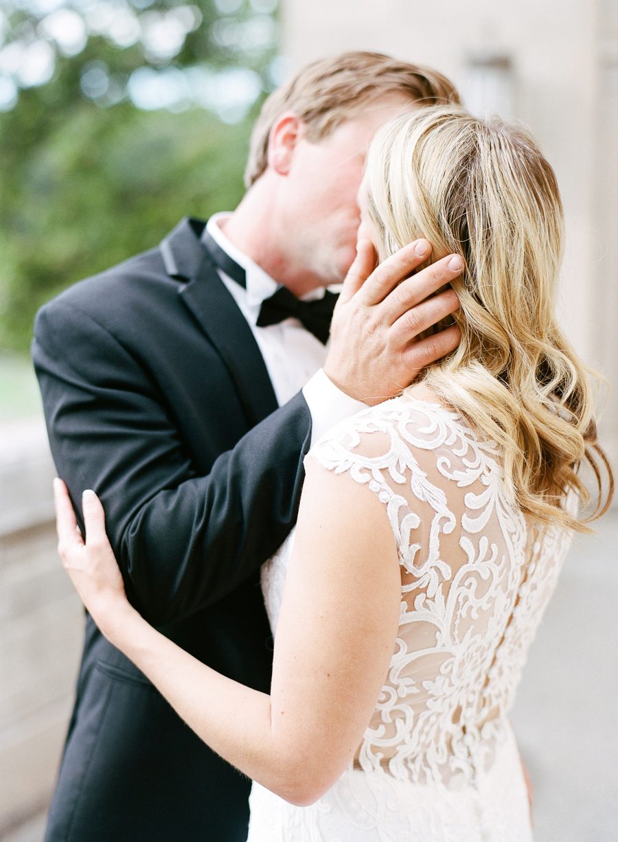 Annie and Andrew St Louis Fine Art Wedding Heather Roth Fine Art Photography 14