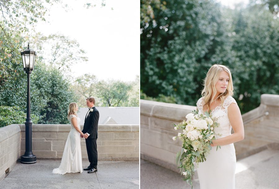 Annie and Andrew St Louis Fine Art Wedding Heather Roth Fine Art Photography 2