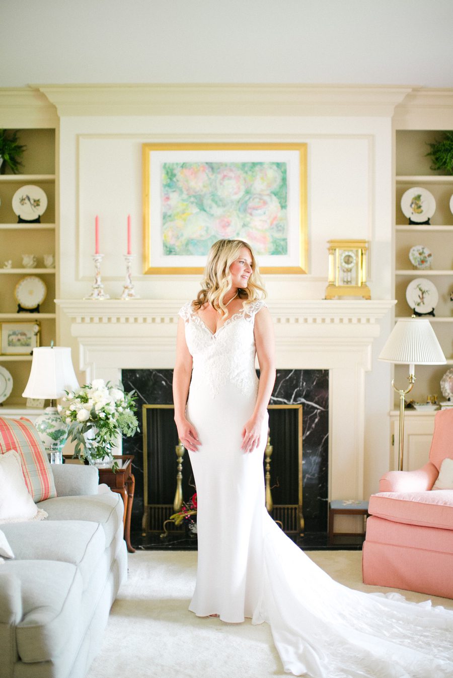 Annie and Andrew St Louis Fine Art Wedding Heather Roth Fine Art Photography 7