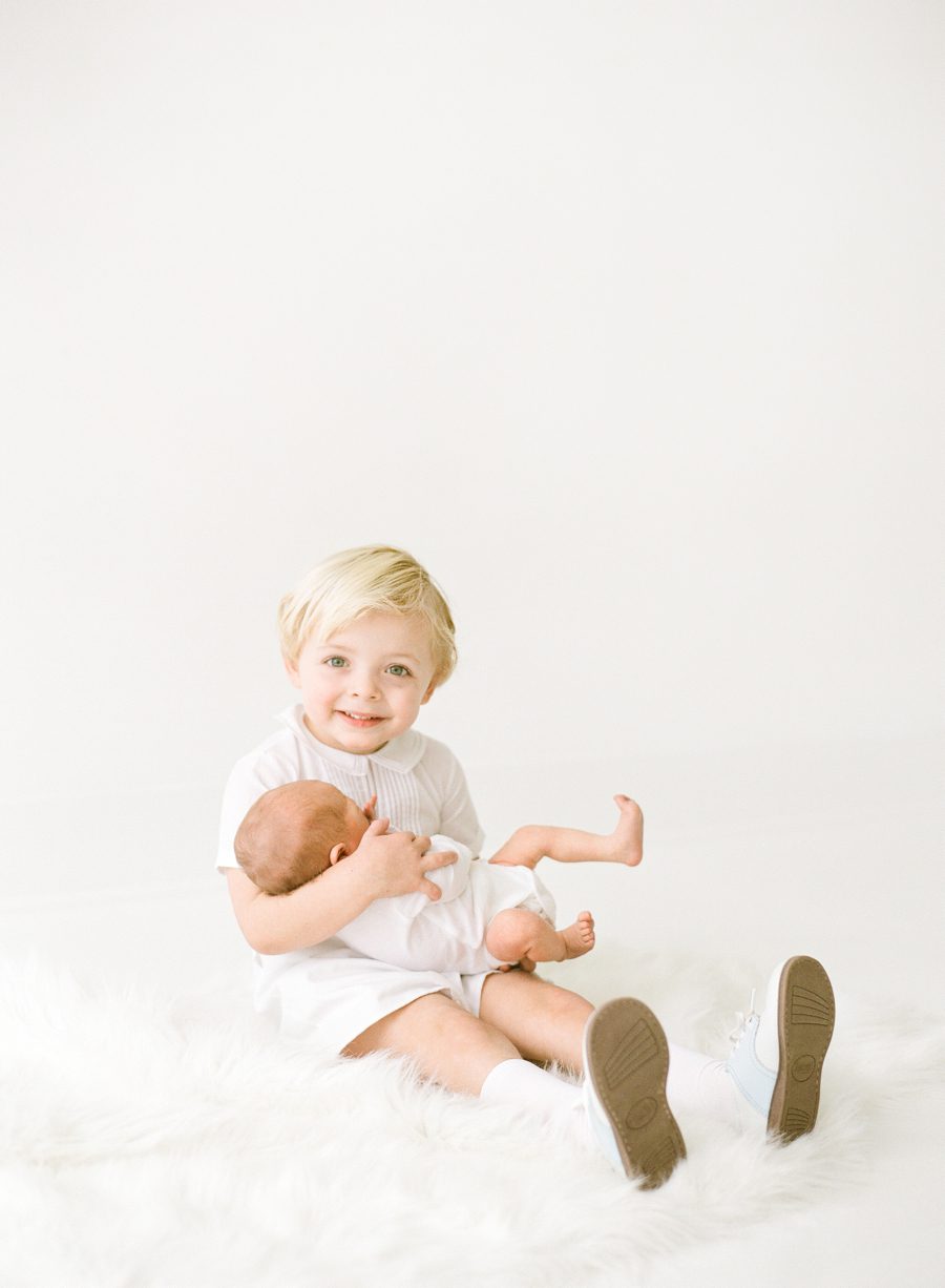 Teddy St Louis Fine Art Newborn Photographer Heather Roth Photography 18