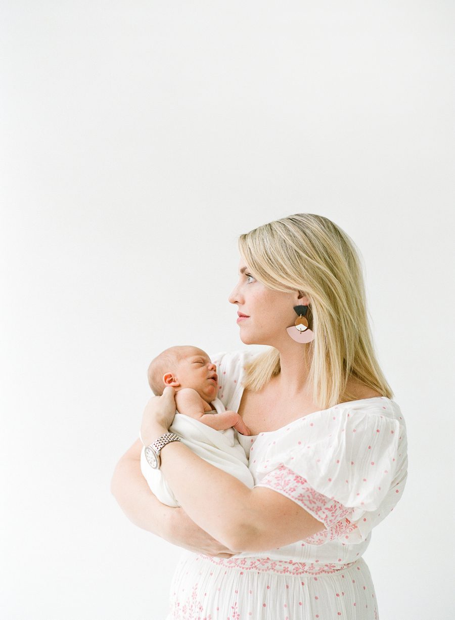 Teddy St Louis Fine Art Newborn Photographer Heather Roth Photography 21