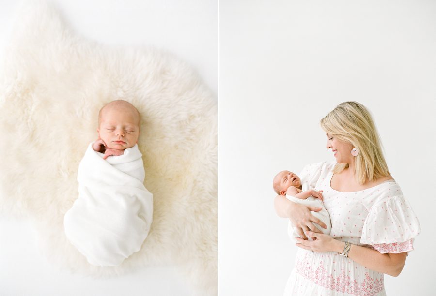 Teddy St Louis Fine Art Newborn Photographer Heather Roth Photography 22