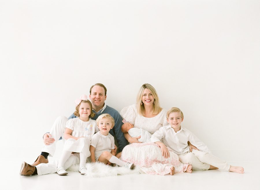 Teddy St Louis Fine Art Newborn Photographer Heather Roth Photography 9