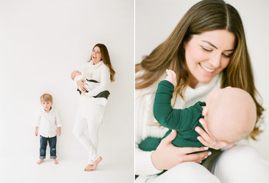 Vincent St Louis Fine Art Newborn Photography Heather Roth Fine Art Photography 10