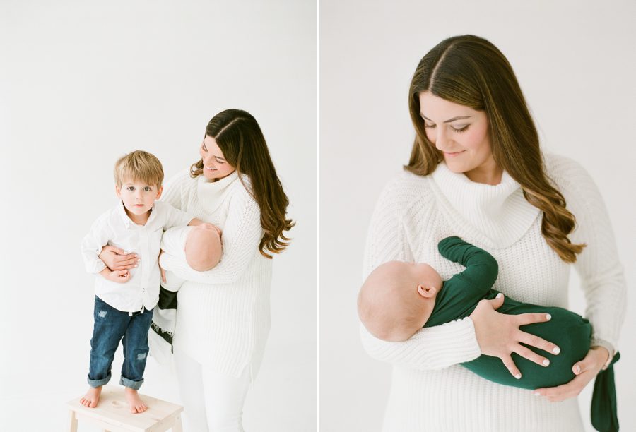 Vincent St Louis Fine Art Newborn Photography Heather Roth Fine Art Photography 11